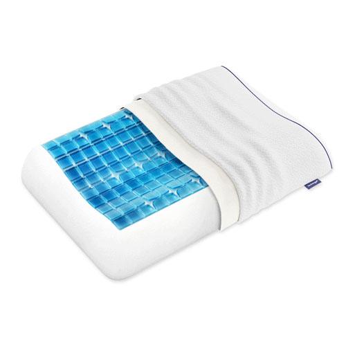 ほぼ未使用★美品★テクノジェルピロー　アナトミックピロー　9cm Technogel(テクノジェル)アナトミックピロー 9cm(身長155〜165cm