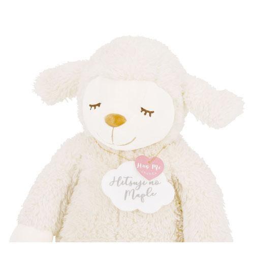 新生活 ひつじのメイプル 抱きまくらmサイズ メイちゃん アイボリー この商品は日本国内販売の正規品です お買い物合計金額6 800円で送料無料 Novabookings Com Br