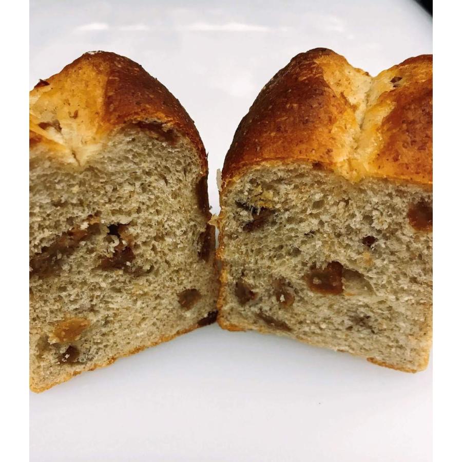 バランストースト（サルタナ） | 