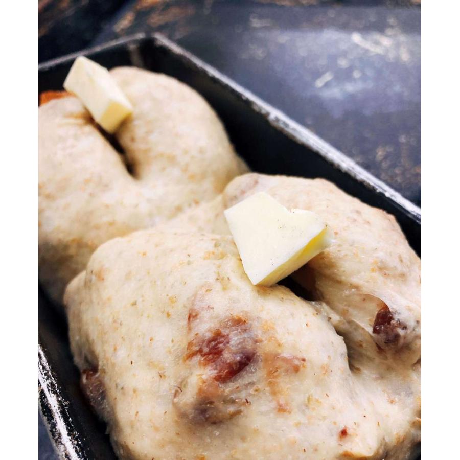 バランストースト（サルタナ） |  | 02