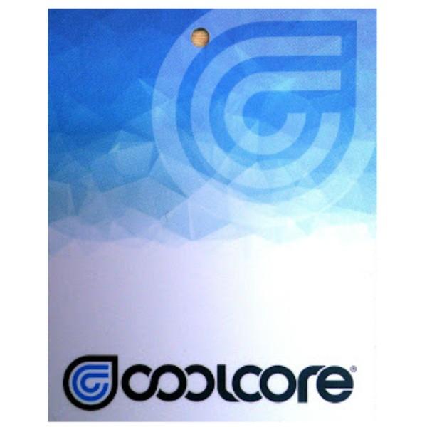 クールコアタオル クールコアタオル 5色5枚組: 生活雑貨・家電／はぴねすくらぶ