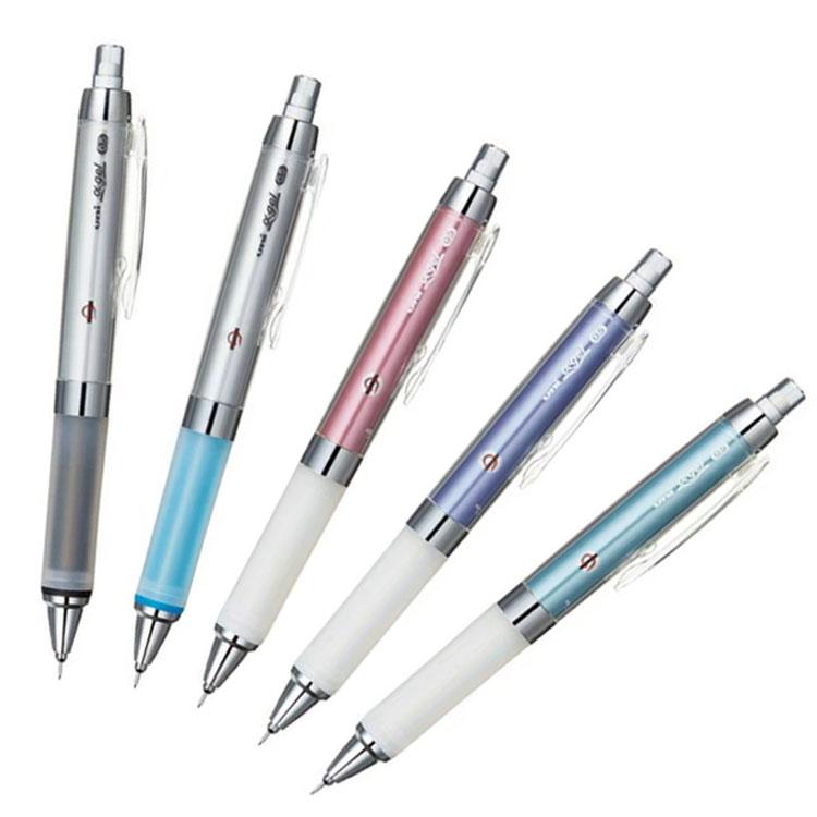 クルトガ 名入れ シャープペン アルファゲル クルトガエンジン搭載