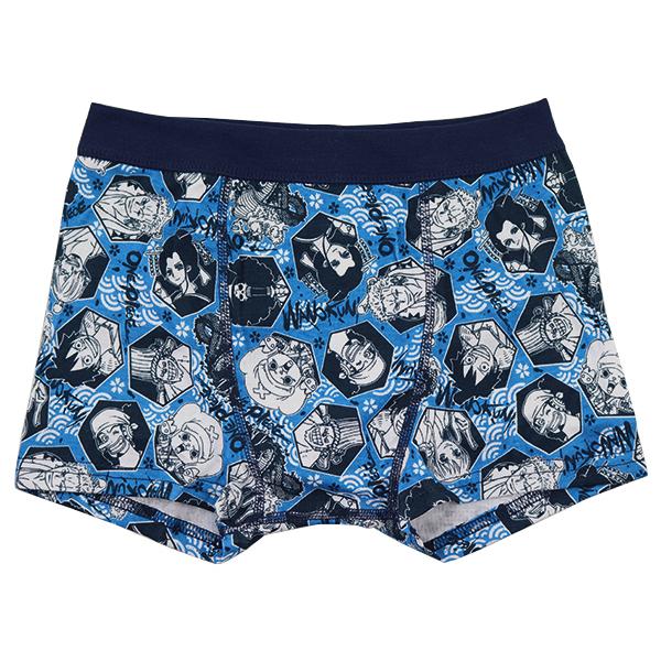 現品限り一斉値下げ 綿100 ワンピース One Piece 子供 男児 ボクサー パンツ 下着 2枚組 140 160cm 送料無料 税込1000円のお買上げが条件 Time4yourself Com