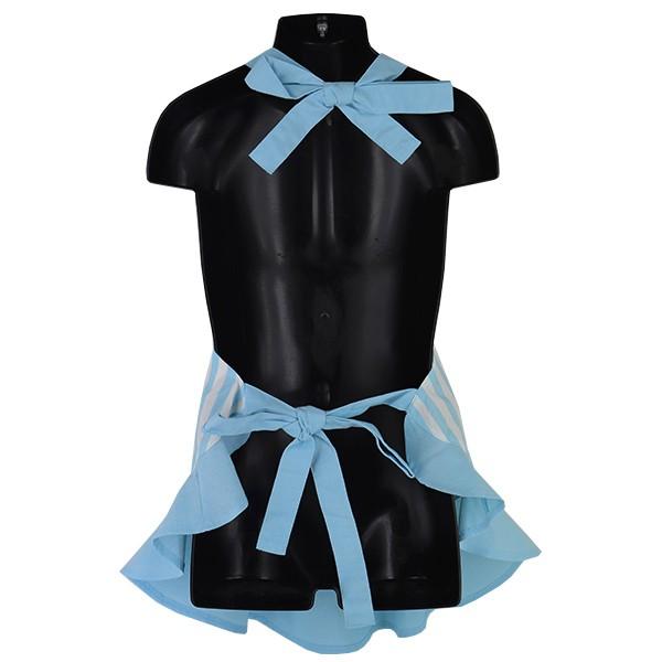 不思議の国のアリス アリス なりきり風 130.150cm 子供 キッズ 女児 首