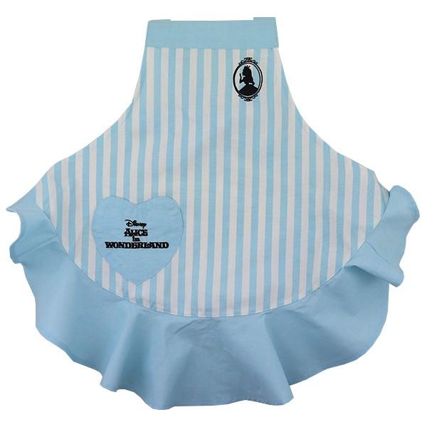 不思議の国のアリス アリス なりきり風 130.150cm 子供 キッズ 女児 首