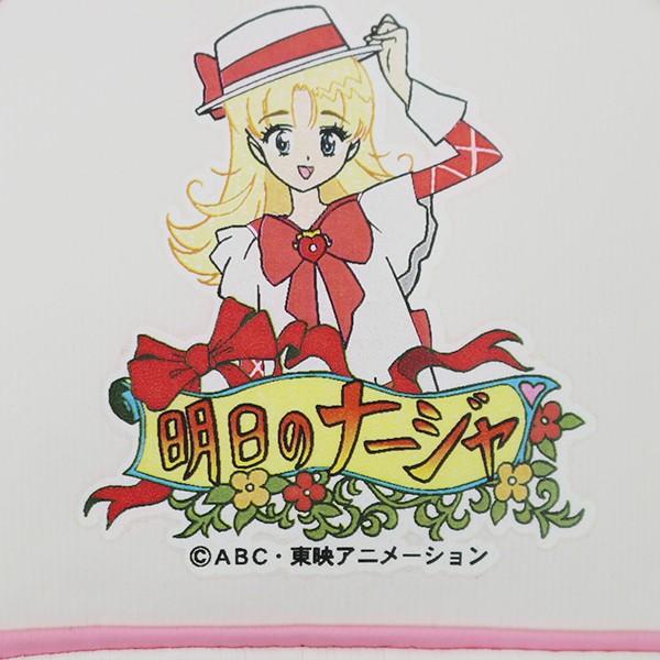 日本製 明日のナージャ ナージャ ミトン 子供 キッズ 女児 手袋 笛入り 少々難あり 若干の汚れ 送料無料 税込1000円買上条件 Mitton2 011 子供実用衣料専門店 なかよし 通販 Yahoo ショッピング