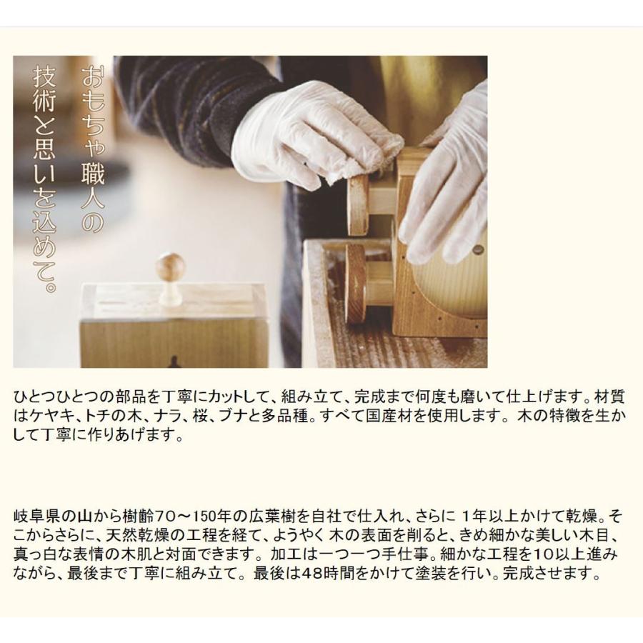 ロボットクン 日本製 手作り 自然素材 自然塗料 男の子 知育玩具 高知県 １才 誕生日プレゼント ラッピング可 なかよしライブラリー No024 なかよしライブラリー ヤフー店 通販 Yahoo ショッピング