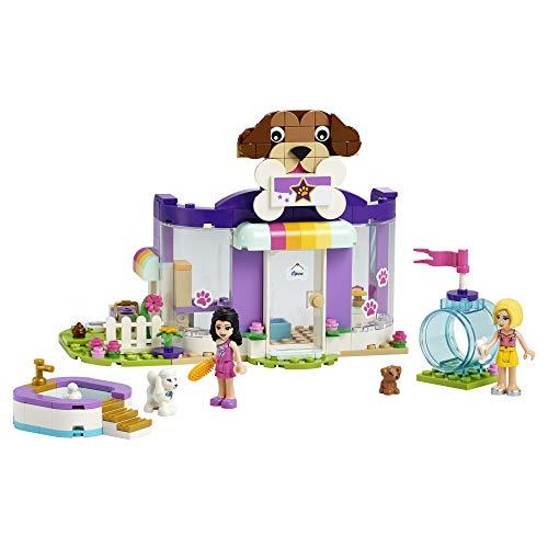 LEGO Friends レゴフレンズ わくわくドッグようちえん 416914｜nakayoshinet｜02