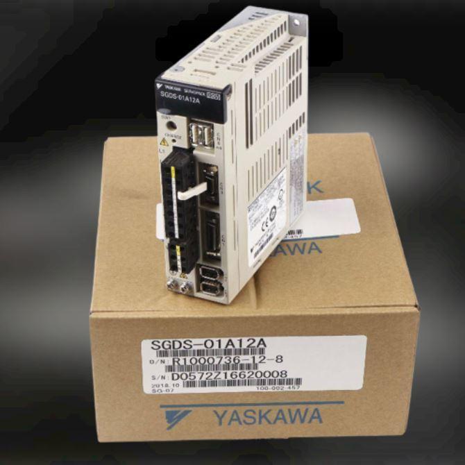 新品 送料無料 YASKAWA / 安川電機 SGDS-01A12A 6ヶ月保証 :LQBPB-1646:なかゆうまにしストア - 通販