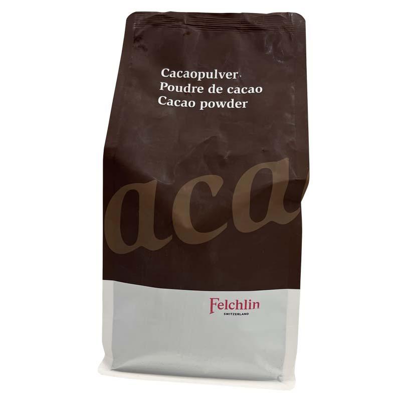 中沢乳業 公式ストア 業務用 ココア フェルクリン社ココアパウダー