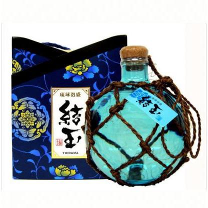 結玉 青 : 今帰仁酒造 Yahoo!店 - 通販 - Yahoo!ショッピング