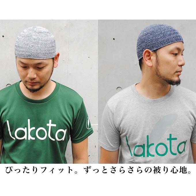 COOL MAX クールマックス イスラムワッチキャップ 帽子 メンズ