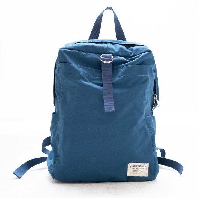 WONDER BAGGAGE / ワンダーバゲージ SUNNY Relax Bag リラックスバッグ