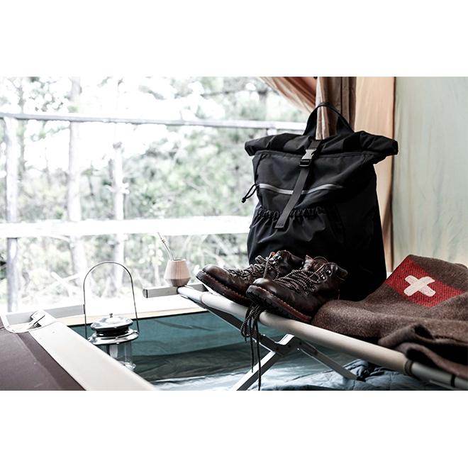 WONDER BAGGAGE ワンダーバゲージ ACTIVATE Explorer' s