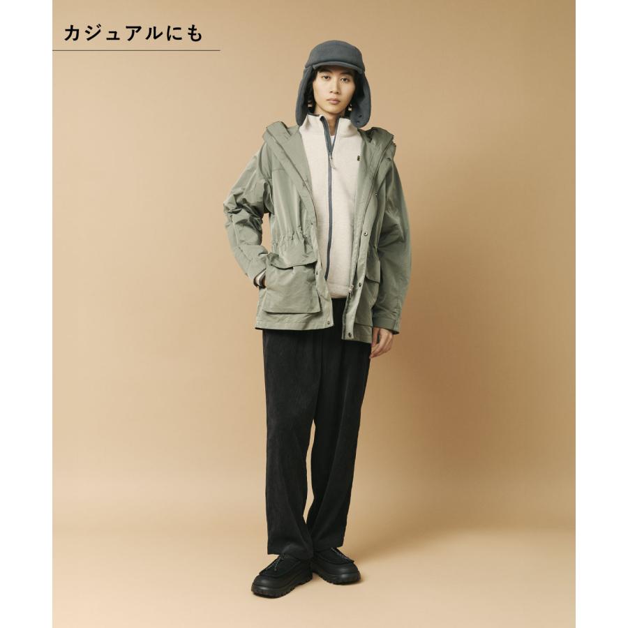 SHAKA / シャカ ZIP MOCCASIN BOOTIE EX メンズ レディース【爆買