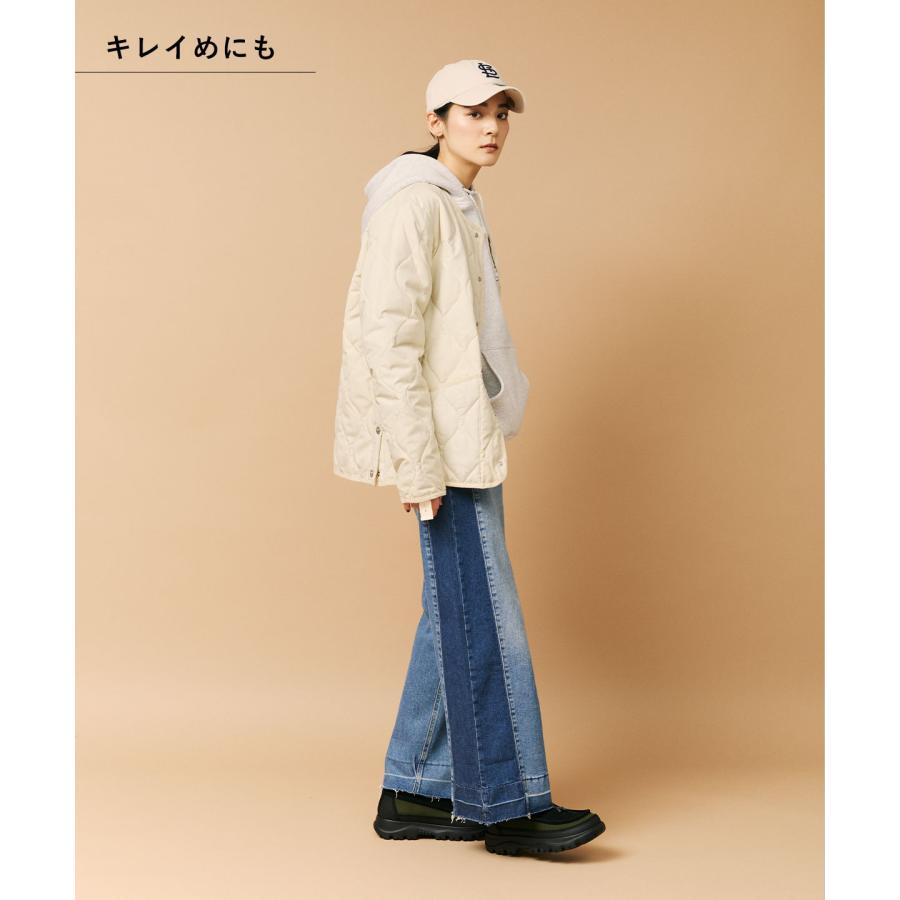 SHAKA / シャカ ZIP MOCCASIN BOOTIE EX メンズ レディース : Nakota