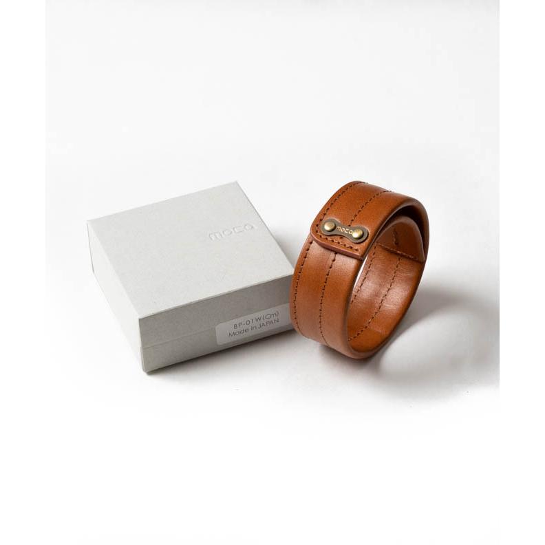 moca（モカ) バングル＆パンツガード -ダブル-ブレスレット バングル