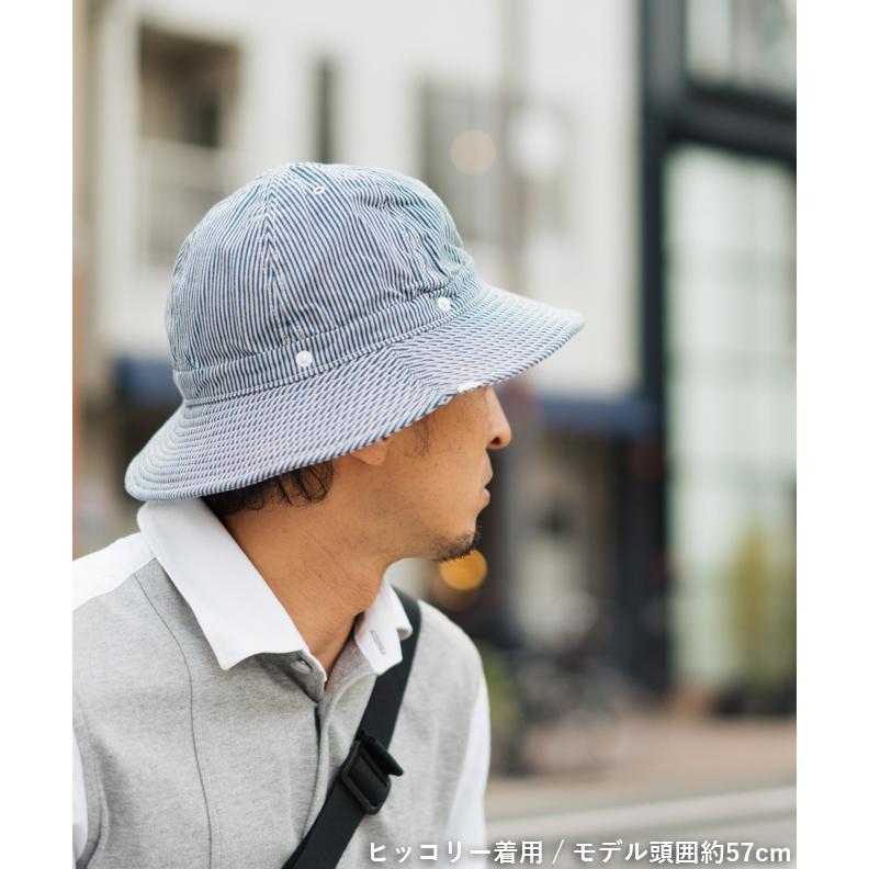 DECHO / デコー KOME HAT コメハット メンズ レディース【爆買