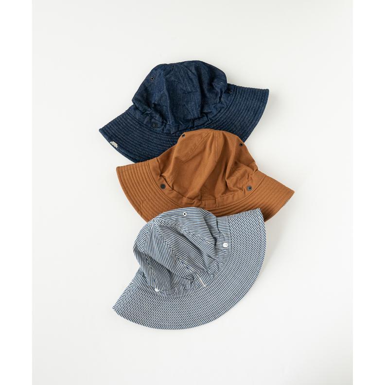 DECHO / デコー KOME HAT コメハット メンズ レディース【爆買