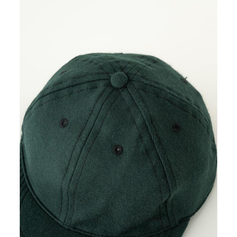 DECHO デコー COPPERSTOWN BALL CAP クーパーズタウン ボールキャップ