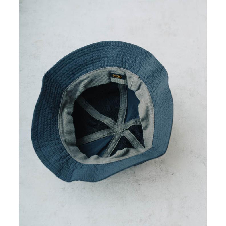 DECHO / デコー VENTILATION HAT 帽子 ハット メンズ レディース【爆買