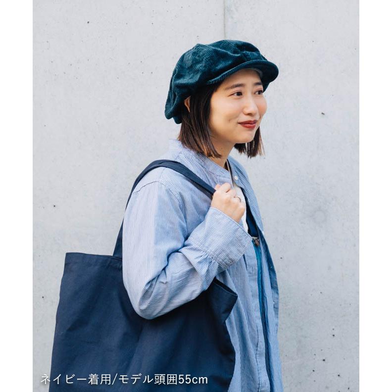 DECHO / デコー CASQUETTE キャスケット ベレー帽 帽子 メンズ