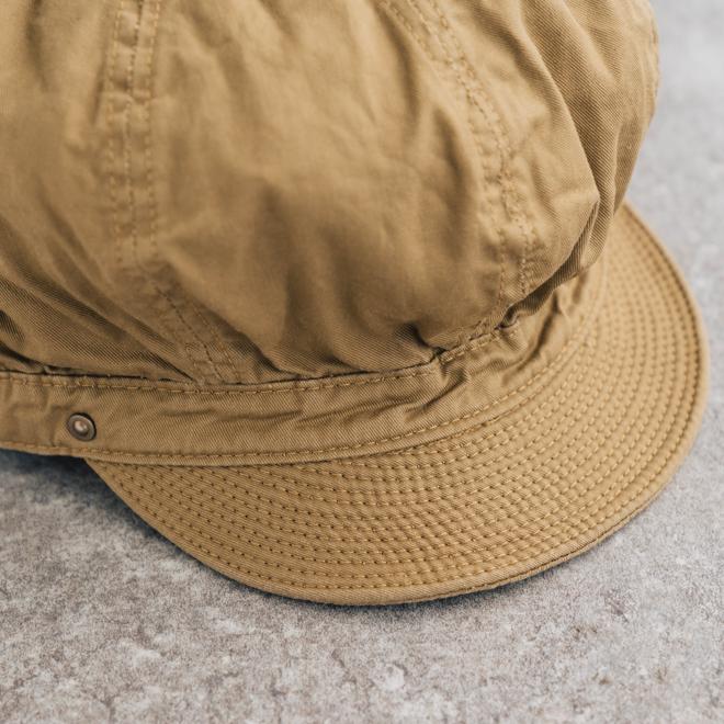 DECHO デコー STANDARD BIKERS CAP スタンダードバイカーズキャップ 帽子 メンズ レディース 大きいサイズ フリーサイズ プレゼント  30代 40代 50代 60代｜nakota｜12