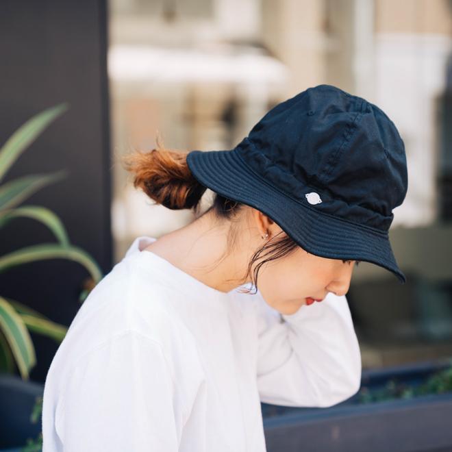 DECHO / デコー VENTILE HUNTER HAT ベンタイルハンターハット 帽子