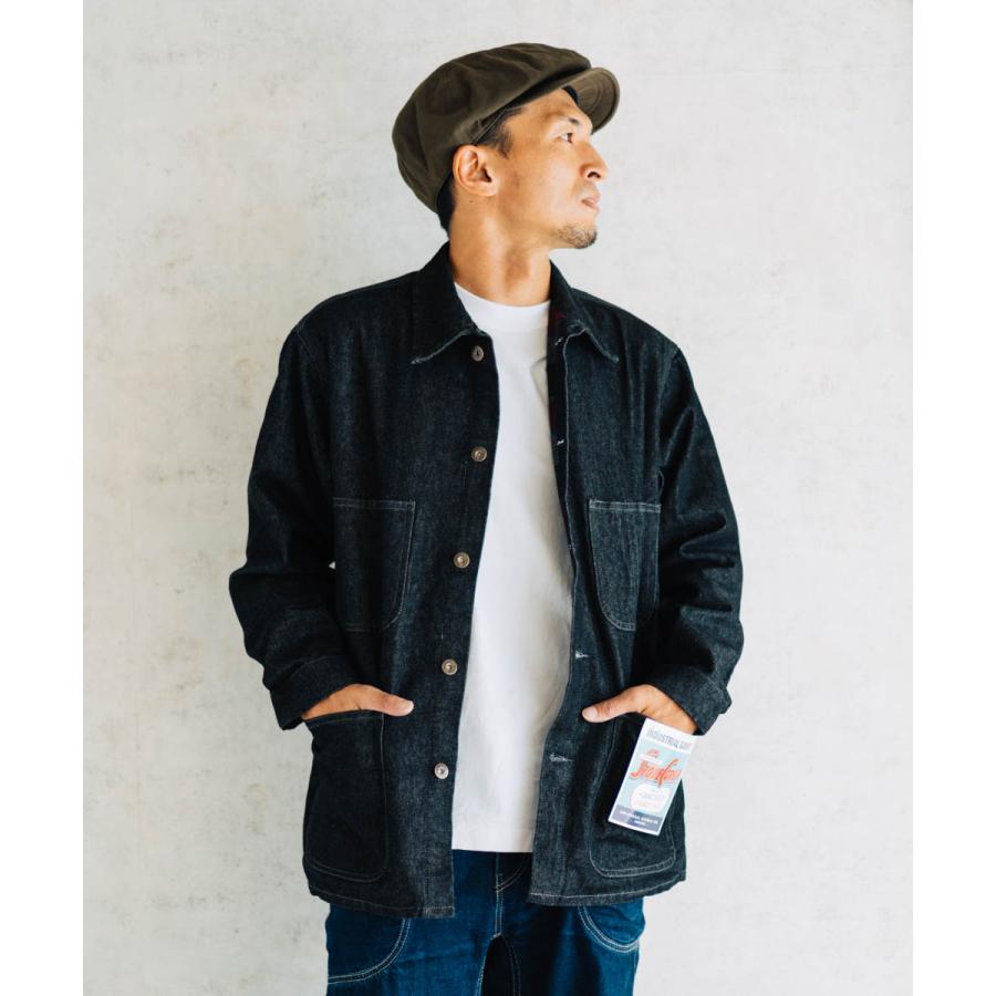 UNIVERSAL OVERALL ユニバーサルオーバーオール DENIM COVERALL UNIVERSAL OVERALL ユニバーサルオーバーオール DENIM COVERALL
