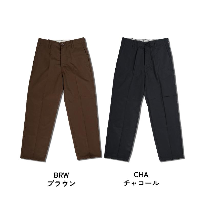 【希少】UNIVERSAL OVERALL パンツ Mサイズ UNIVERSAL OVERALL（ユニバーサルオーバーオール） パンツ 別注 シェフ