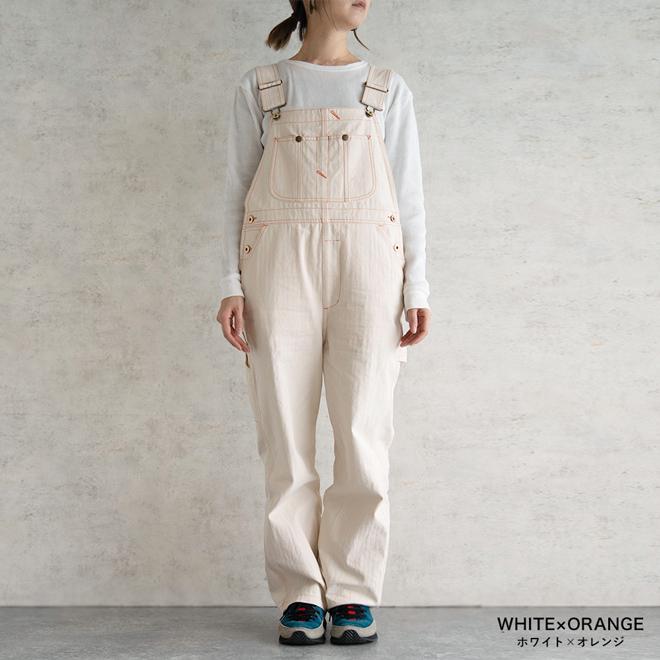 UNIVERSAL OVERALL（ユニバーサルオーバーオール） COTTON HERRINGBON