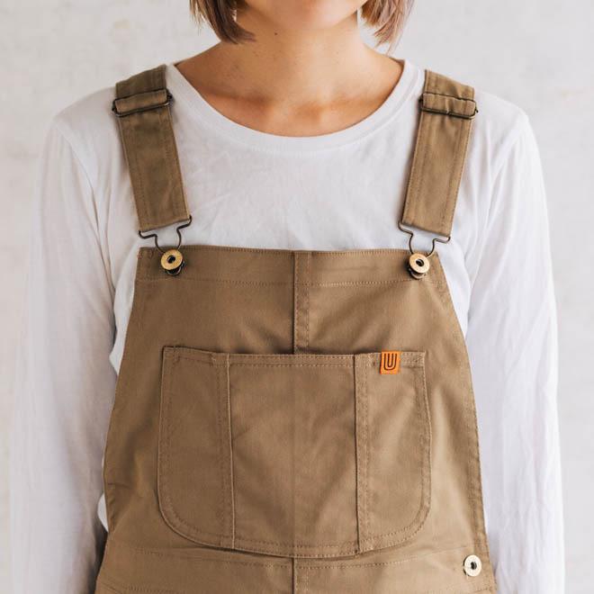 UNIVERSAL OVERALL（ユニバーサルオーバーオール） UNIVERSAL OVERALL