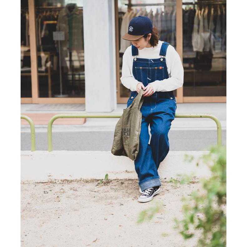 UNIVERSAL OVERALL（ユニバーサルオーバーオール） BIB OVERALL ビブ