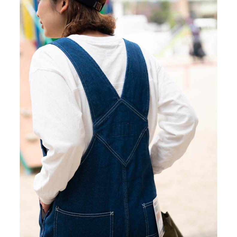 UNIVERSAL OVERALL（ユニバーサルオーバーオール） BIB OVERALL ビブ