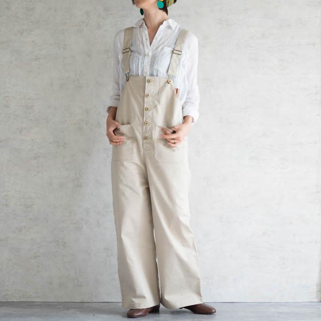 UNIVERSAL OVERALL（ユニバーサルオーバーオール） UNIVERSAL OVERALL