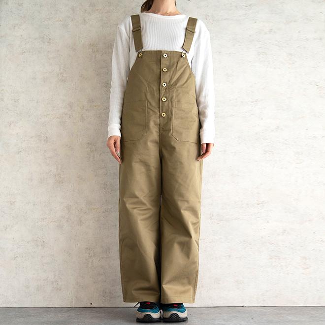 UNIVERSAL OVERALL（ユニバーサルオーバーオール） UNIVERSAL OVERALL