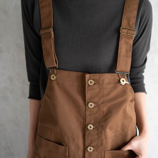 UNIVERSAL OVERALL（ユニバーサルオーバーオール） TCツイル OVERALL