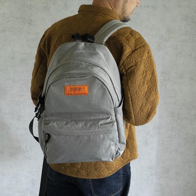 UNIVERSAL OVERALL（ユニバーサルオーバーオール） Slant daypack