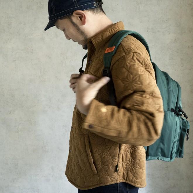 UNIVERSAL OVERALL（ユニバーサルオーバーオール） Slant daypack 