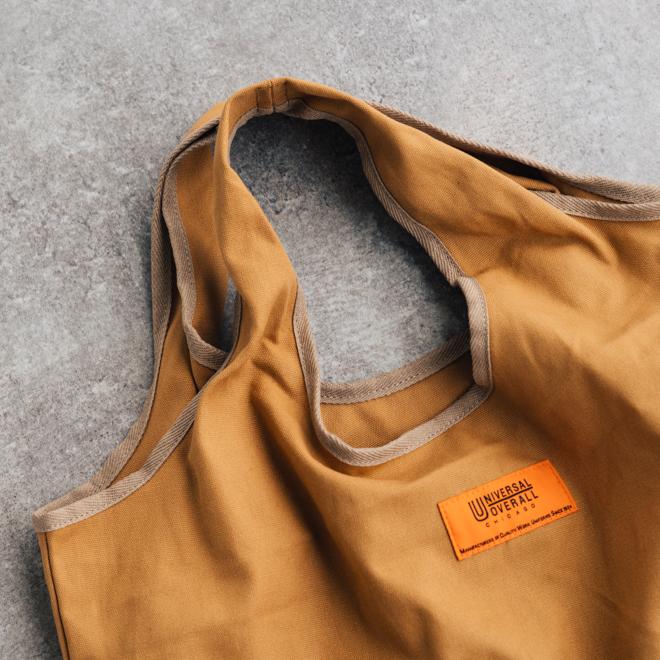 UNIVERSAL OVERALL ユニバーサルオーバーオール REVERSIBLE ECO