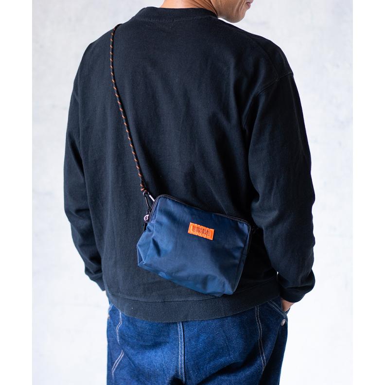 UNIVERSAL OVERALL（ユニバーサルオーバーオール） NEW DELTA サコッチ