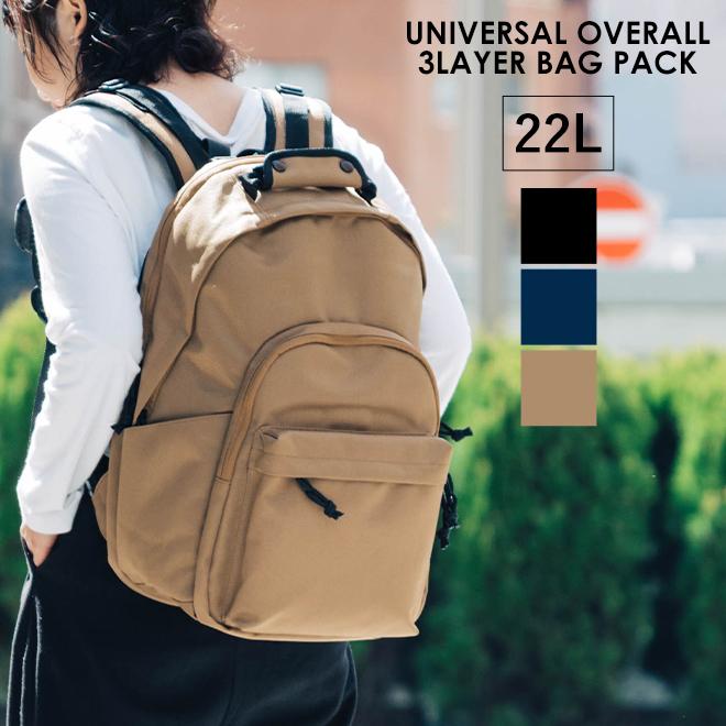 UNIVERSAL OVERALL（ユニバーサルオーバーオール） UNIVERSAL OVERALL