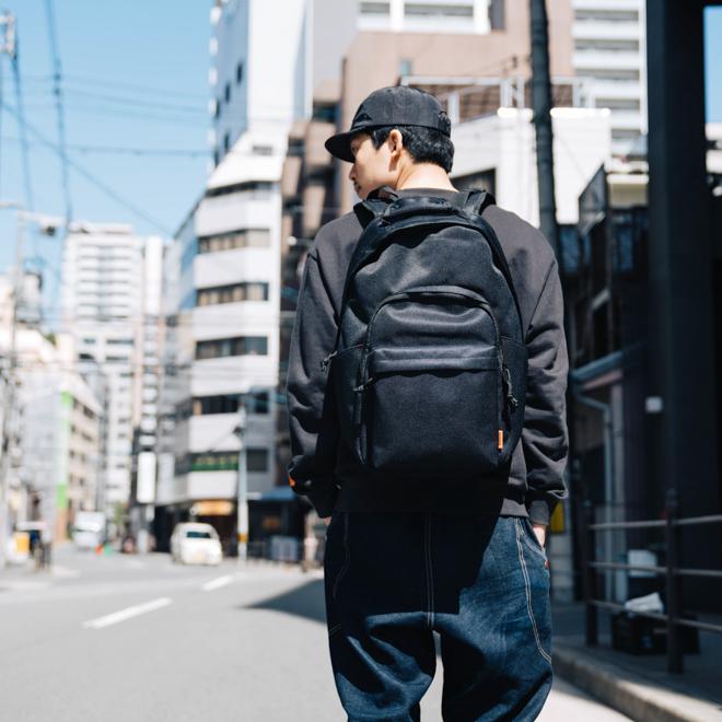 UNIVERSAL OVERALL（ユニバーサルオーバーオール） エコバッグ付き