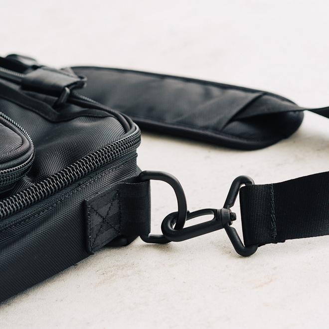 F/CE.（エフシーイー） AU BRIEF 3WAYブリーフバッグ カバン