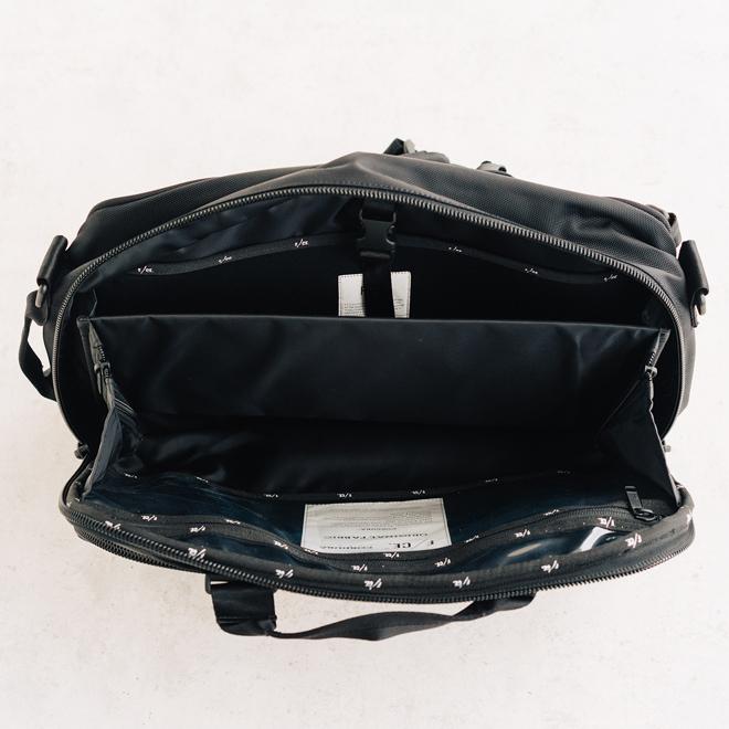 F/CE.（エフシーイー） AU BRIEF 3WAYブリーフバッグ カバン