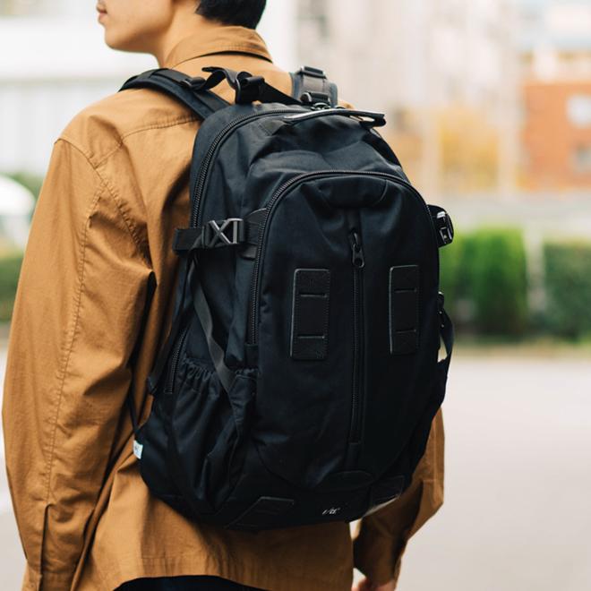 F/CE. PE TRAVEL BP/ エフシーイー トラベル バックパック F/CE.（エフシーイー） PE TRAVEL BP PEトラベルバックパック カバン