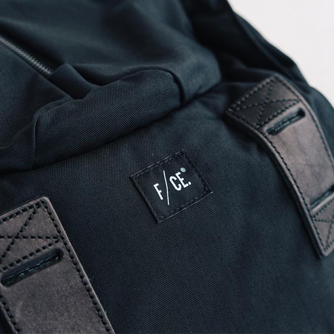F/CE.（エフシーイー） PE TRAVEL BP PEトラベルバックパック カバン