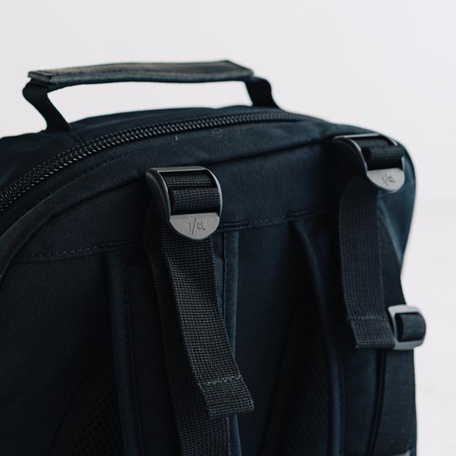 F/CE.（エフシーイー） PE TRAVEL BP PEトラベルバックパック カバン