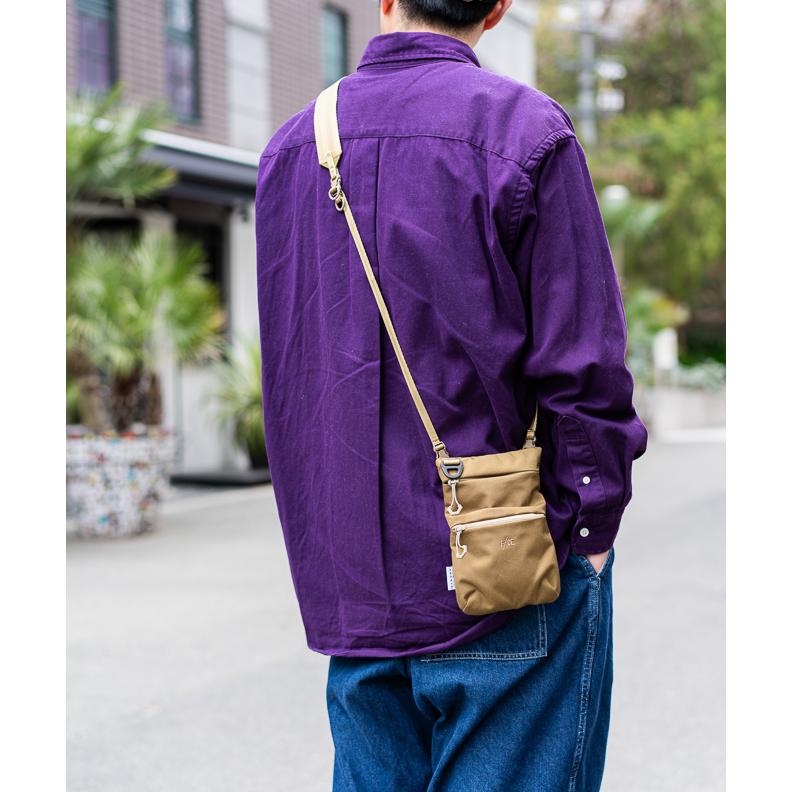 F/CE.（エフシーイー） F CE CORDURA FIRE RESISTANT / ポーチ バッグ