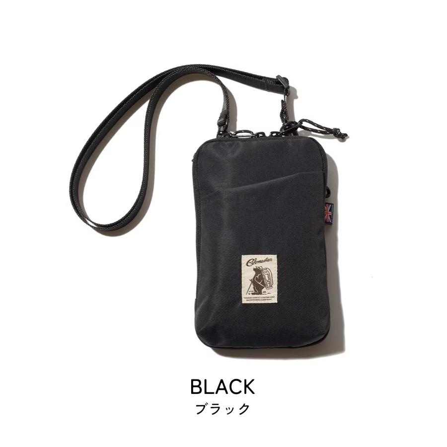 Cobmaster コブマスター COB Air WP SMARTPHONE POUCH ポーチ スマホ